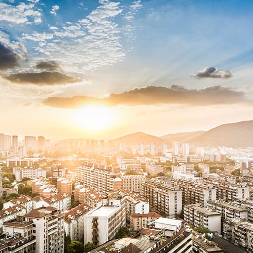 Residencial Gran Park